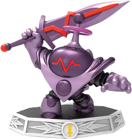 Blaster-Tron